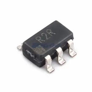 ADR3412ARJZ-R7 Analog Devices product image