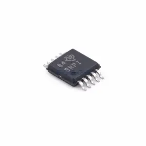 ADS1015IDGSR Texas Instruments product image