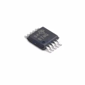 ADS1018IDGSR Texas Instruments product image