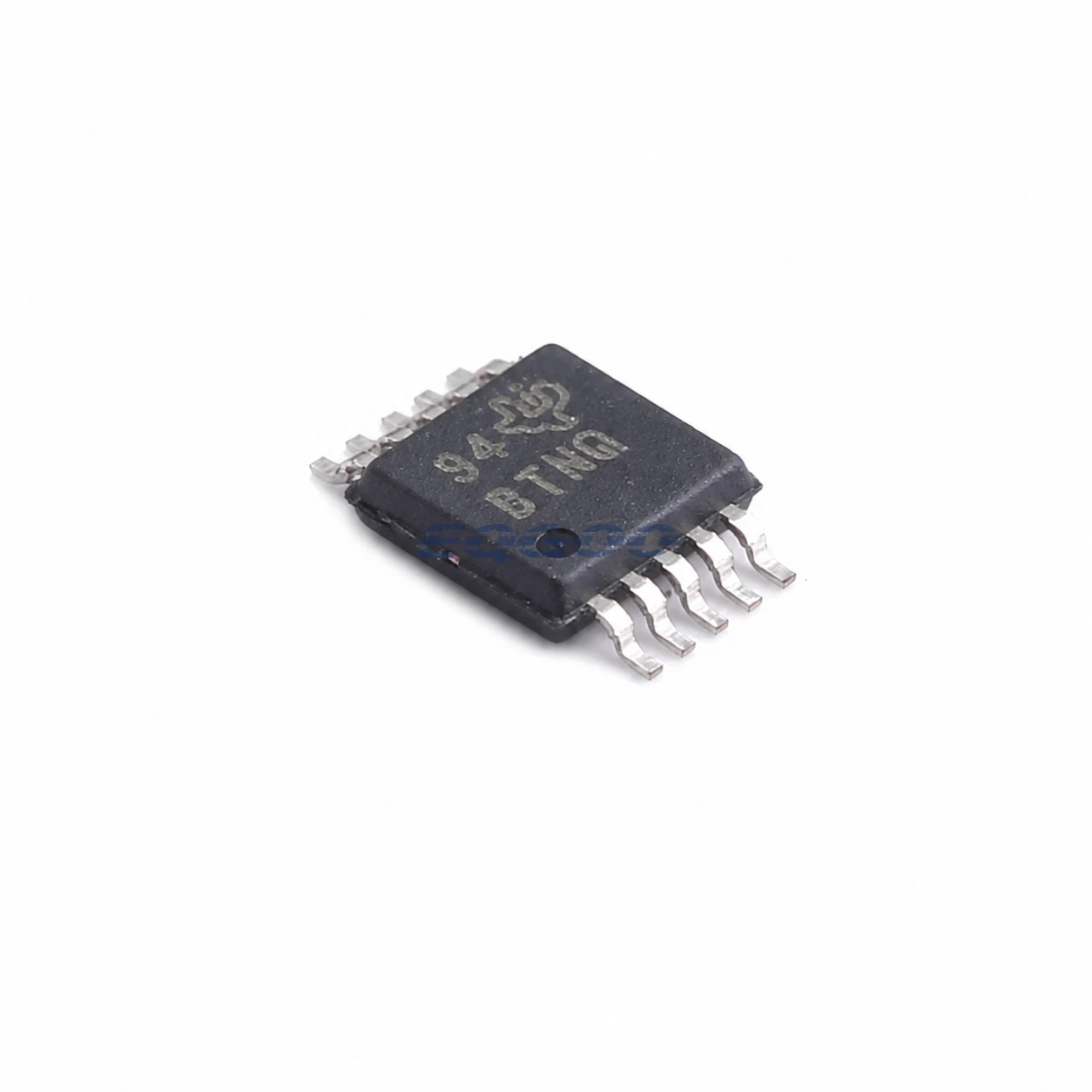 ADS1018IDGSR Texas Instruments product image