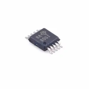 ADS1115IDGSR Texas Instruments product image