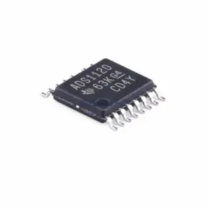 ADS1120IPWR Texas Instruments product image