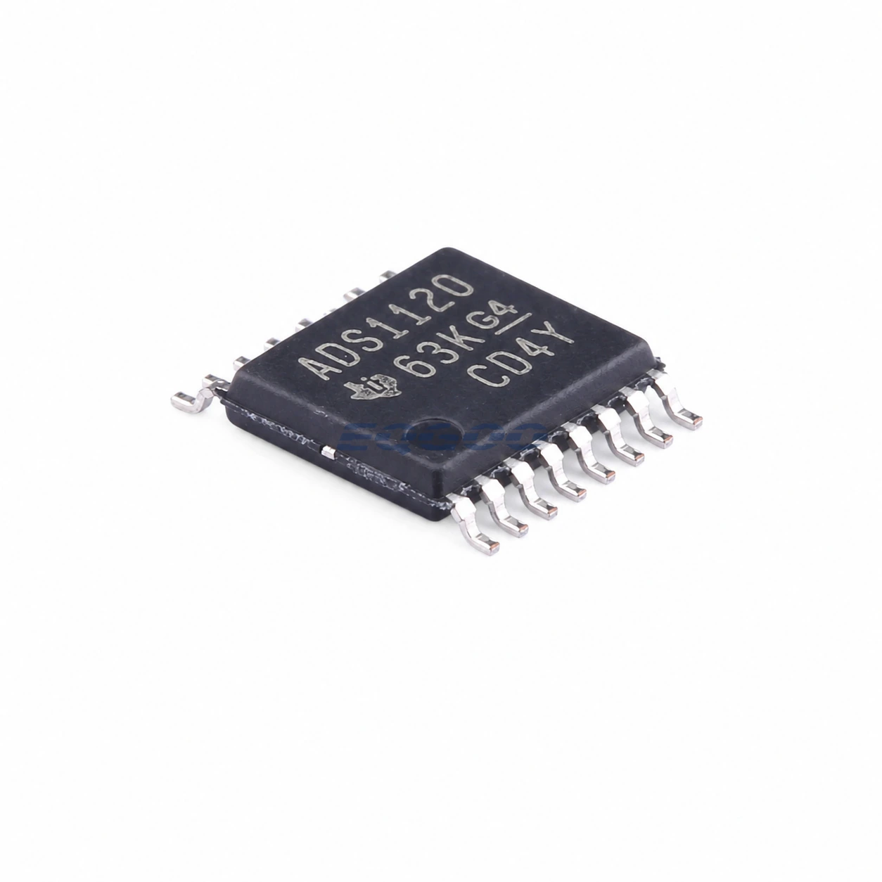 ADS1120IPWR Texas Instruments product image
