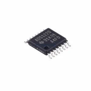 ADS1220IPWR Texas Instruments product image