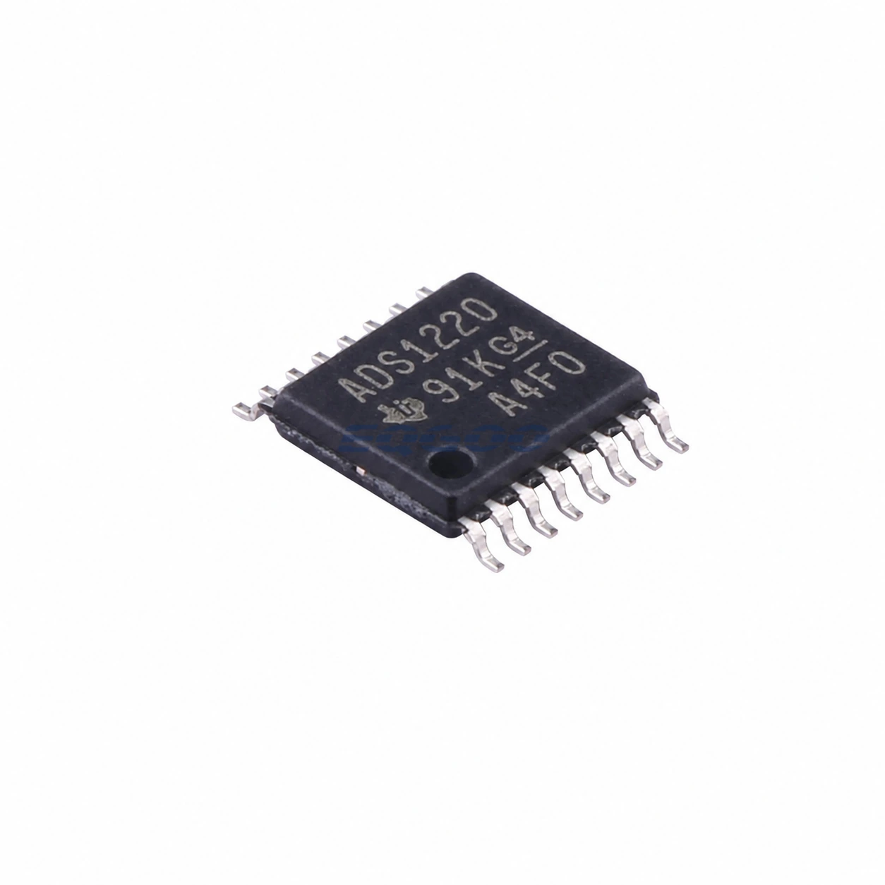 ADS1220IPWR Texas Instruments product image