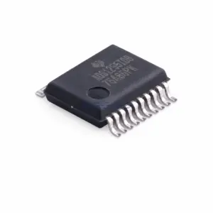 ADS1255IDBR Texas Instruments product image