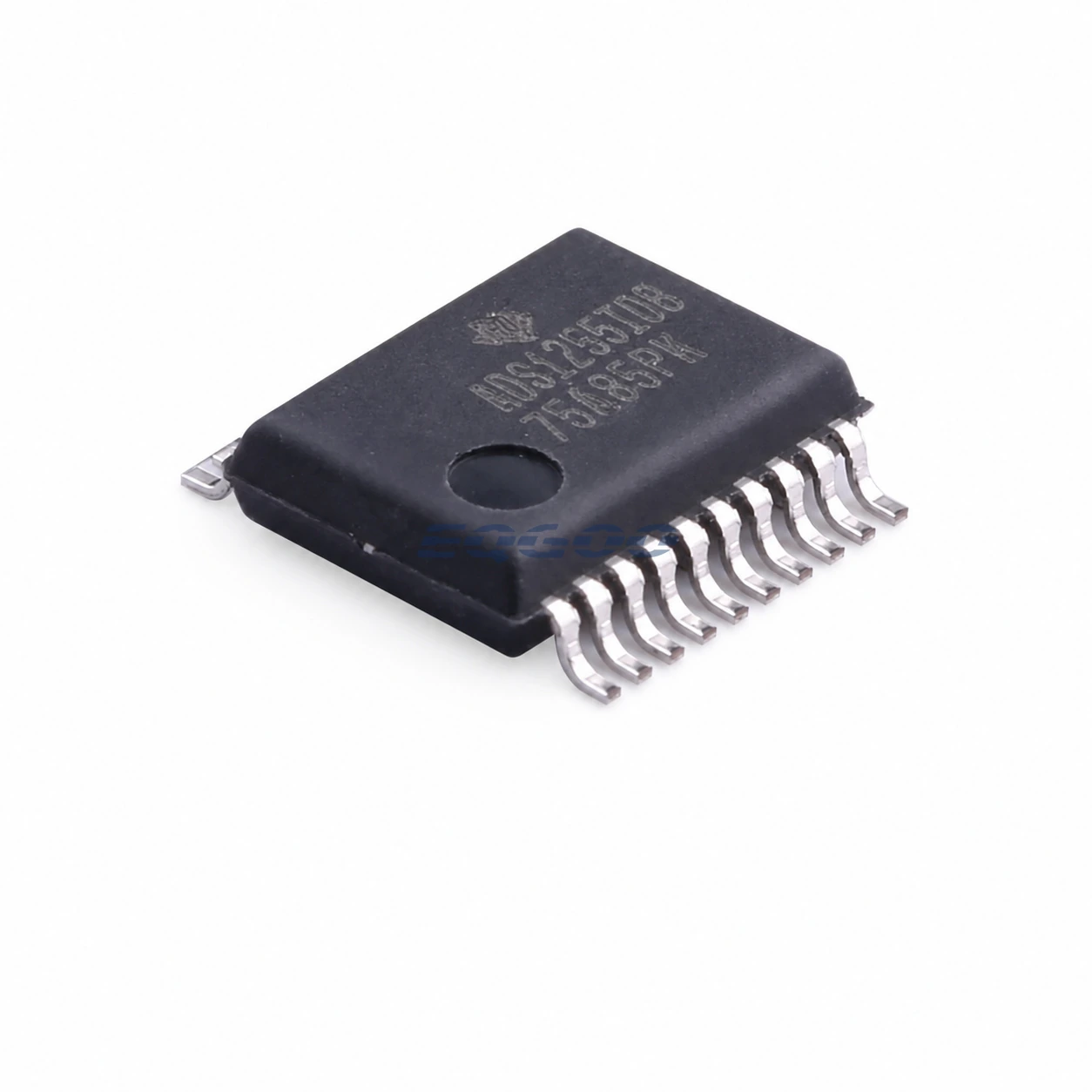 ADS1255IDBR Texas Instruments product image