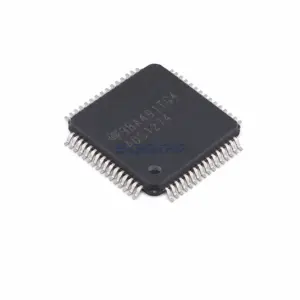 ADS1274IPAPR Texas Instruments product image
