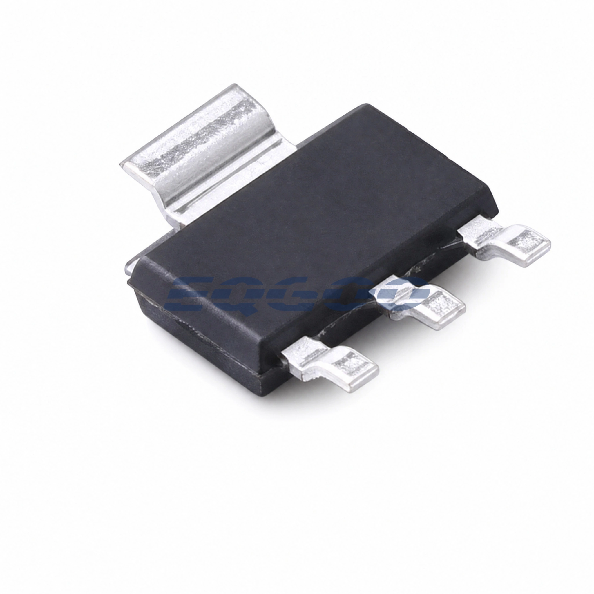 AMS1117-3.3 Advanced Monolithic Systems additional product image