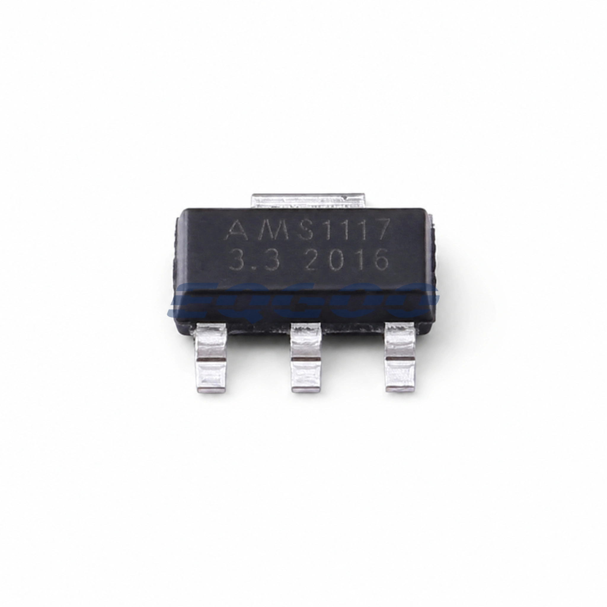 AMS1117-3.3 Advanced Monolithic Systems additional product image