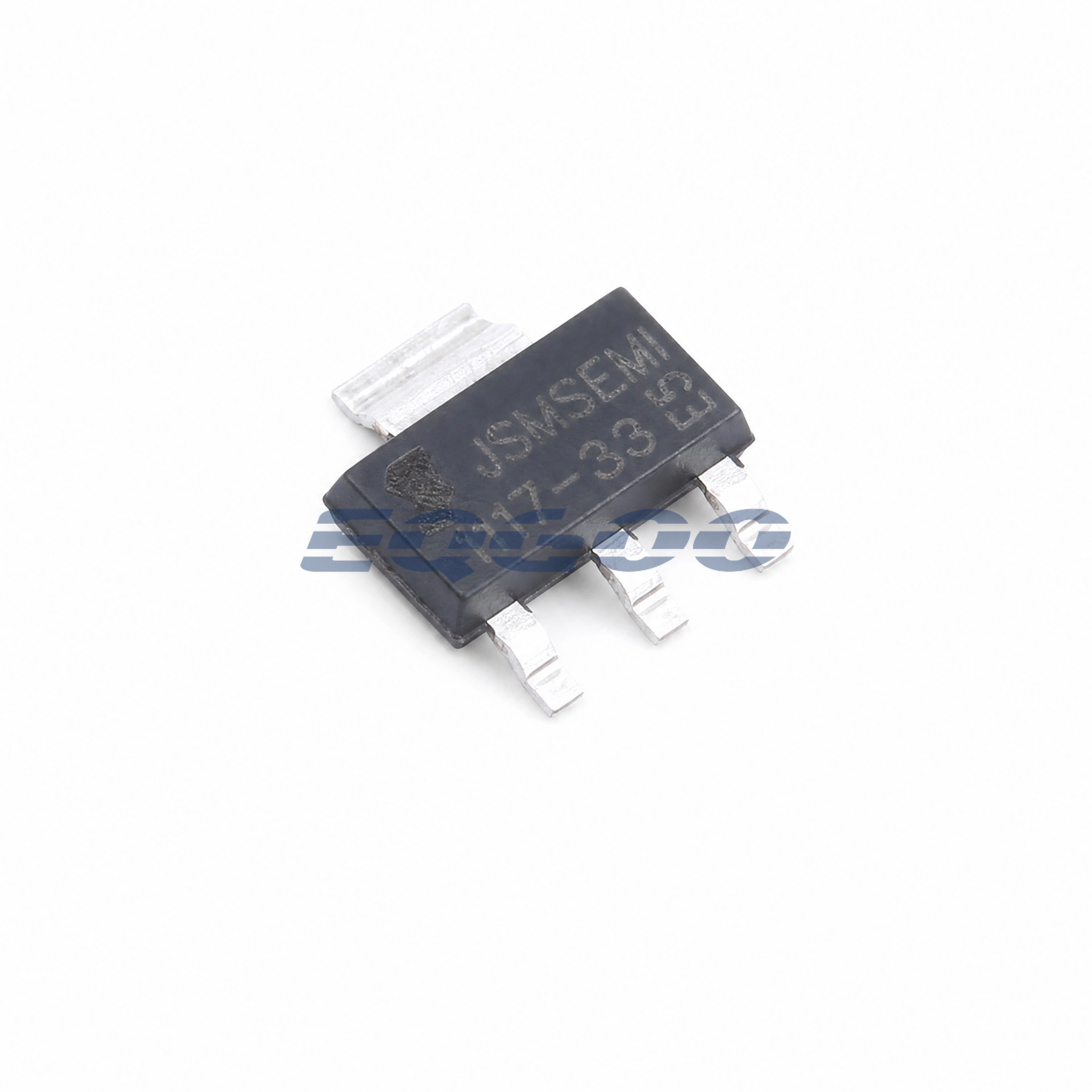 AMS1117-3.3V JSMSEMI additional product image