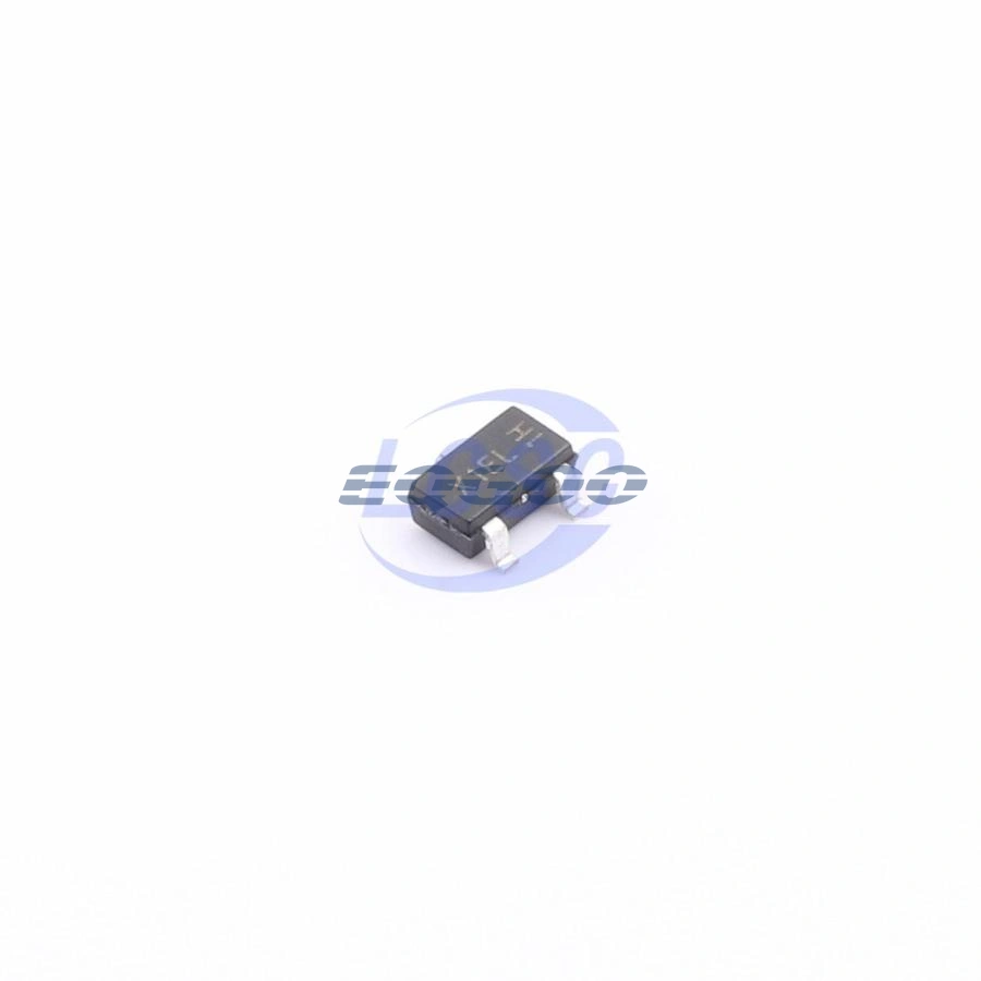 AO3401A Alpha & Omega Semiconductor additional product image