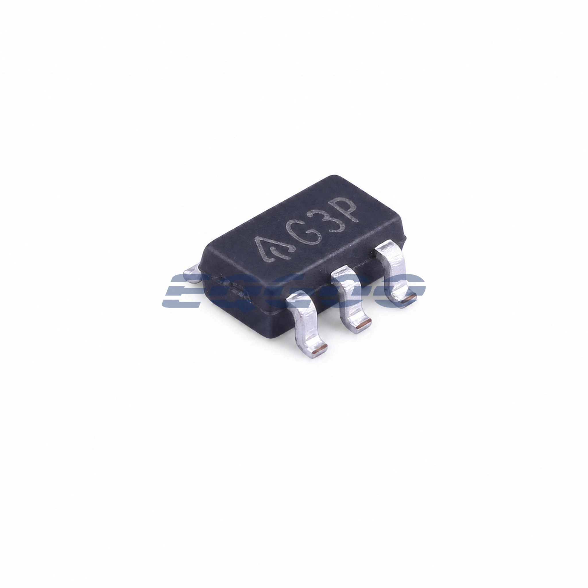 AP2112K-3.3TRG1 Diodes Incorporated additional product image