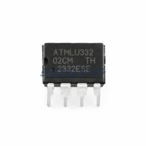 AT24C02C-PUM Microchip Technology product image