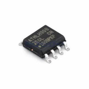 AT24C256C-SSHL-T Microchip Technology product image