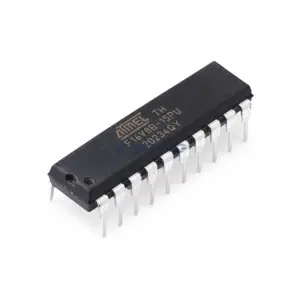 ATF16V8B-15PU Microchip Technology product image