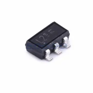 BCR402UE6327 Infineon Technologies product image