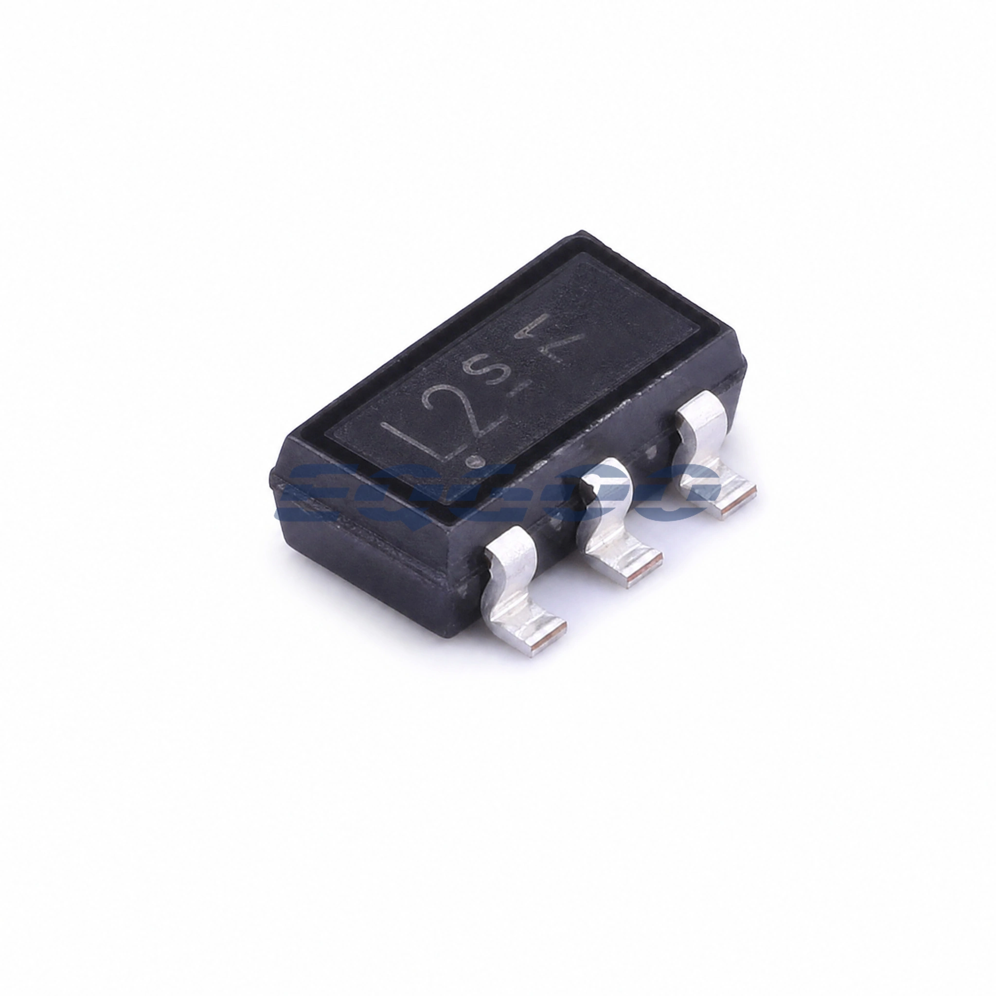 BCR402UE6327 Infineon Technologies product image