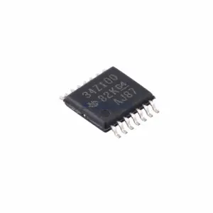 BQ34Z100PWR-G1 Texas Instruments product image
