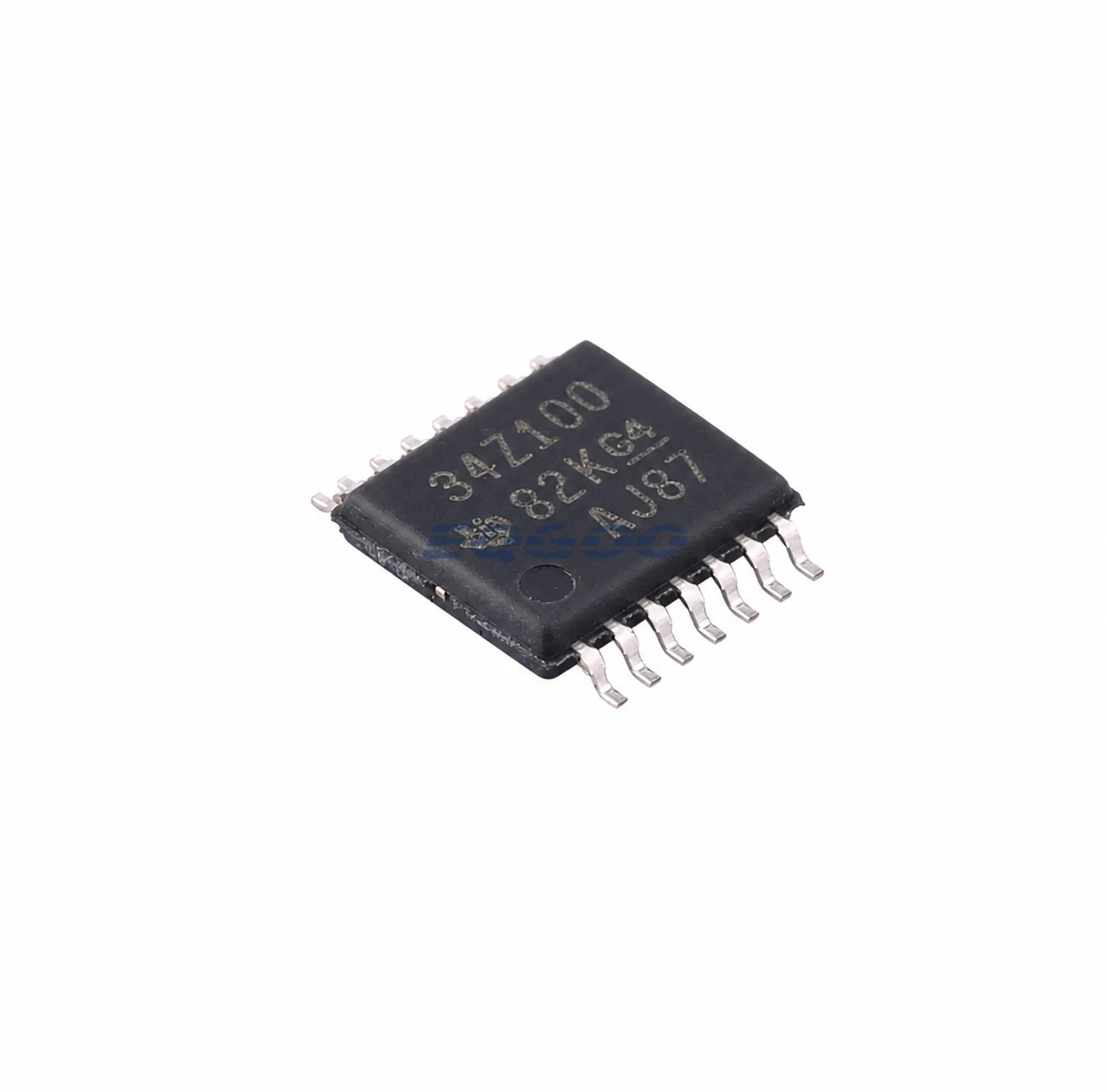 BQ34Z100PWR-G1 Texas Instruments product image