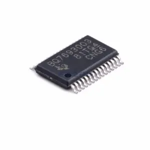 BQ7693003DBTR Texas Instruments product image