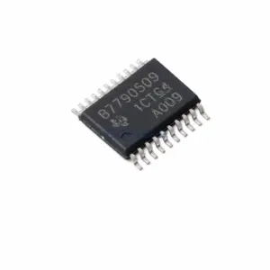 BQ7790509PWR Texas Instruments product image