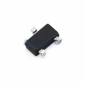 BSS138 onsemi product image