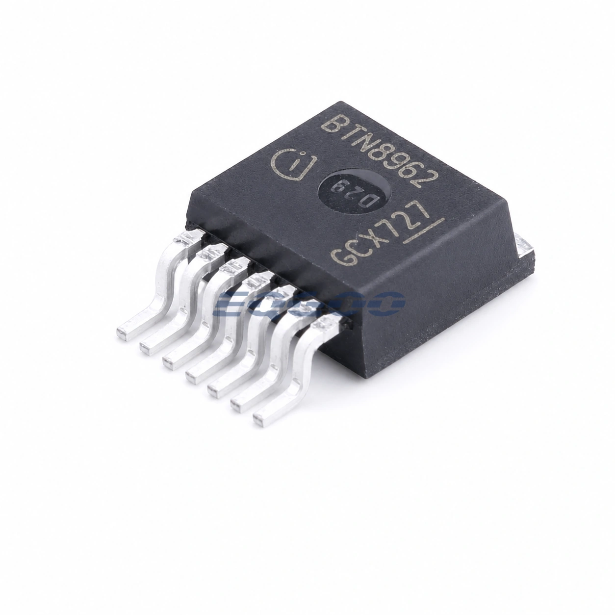 BTN8962TAAUMA1 Infineon Technologies product image BTN8962TAAUMA1 Infineon Technologies product image