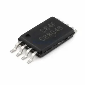 CAT24C64YI-GT3 onsemi product image