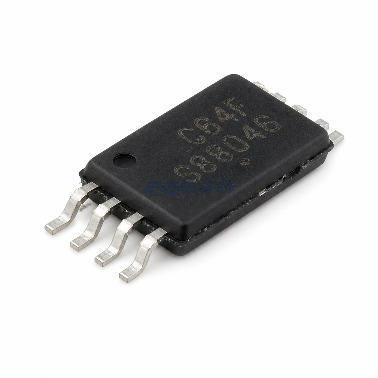 CAT24C64YI-GT3 onsemi product image