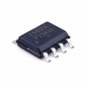 CAT25512VI-GT3 onsemi product image