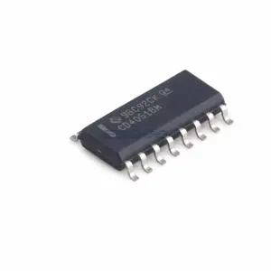 CD4051BM96 Texas Instruments product image