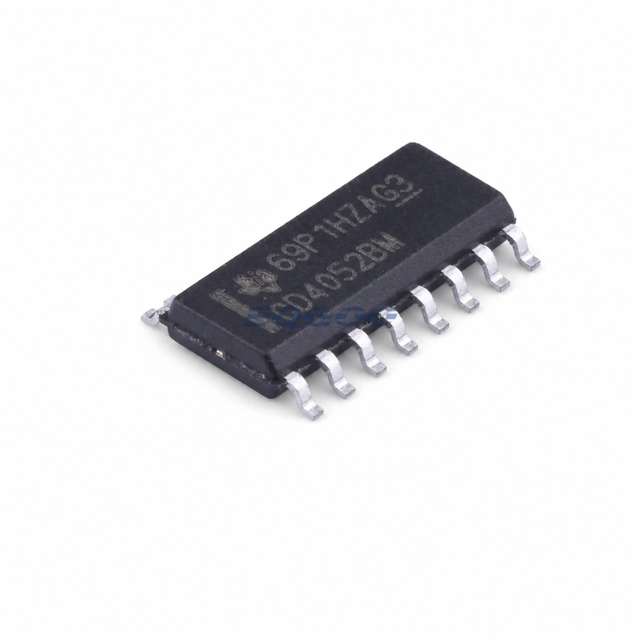 CD4052BM96 Texas Instruments product image CD4052BM96 Texas Instruments product image