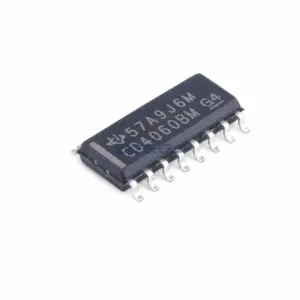 CD4060BM96 Texas Instruments product image
