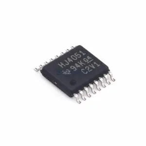 CD74HC4051PWR Texas Instruments product image