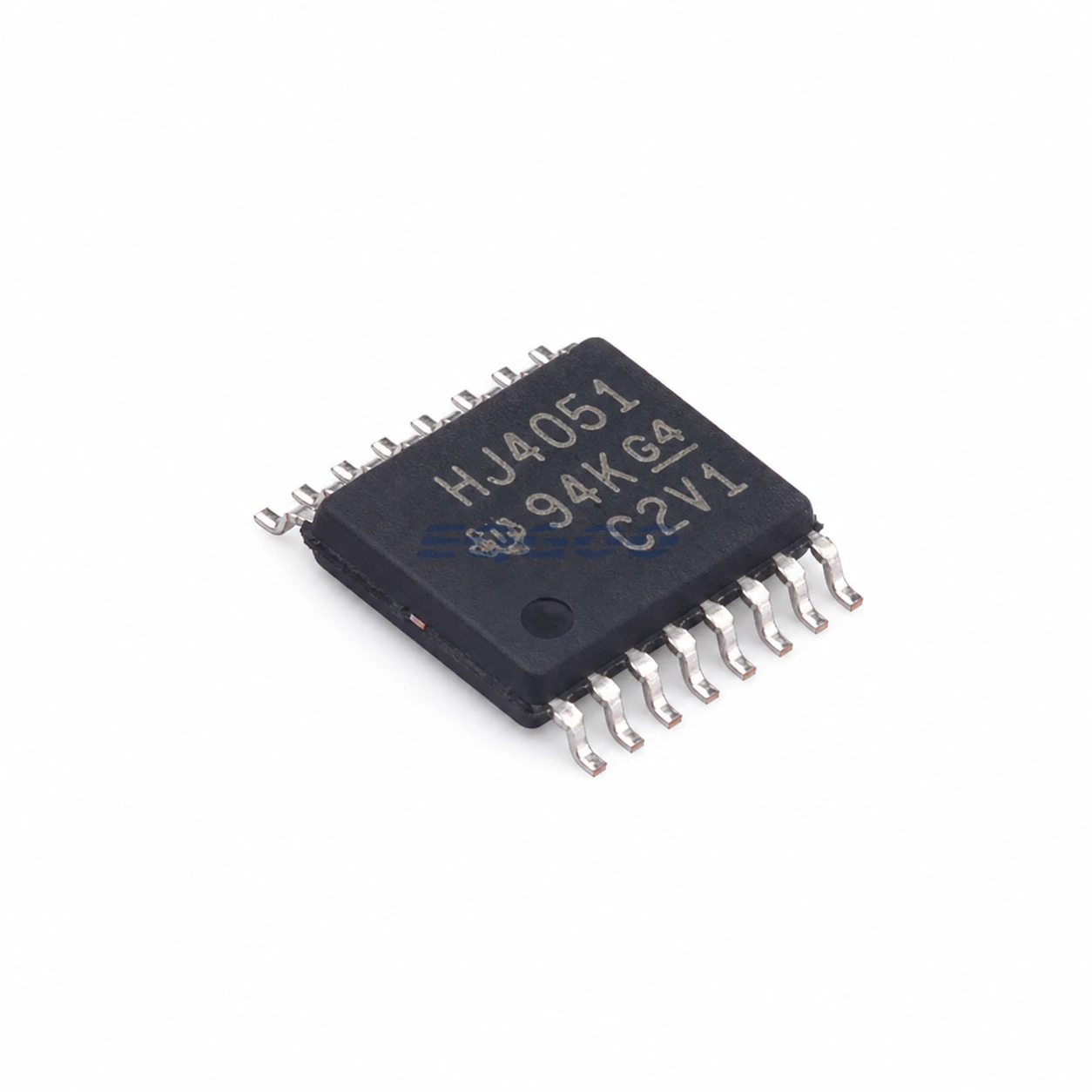 CD74HC4051PWR Texas Instruments product image