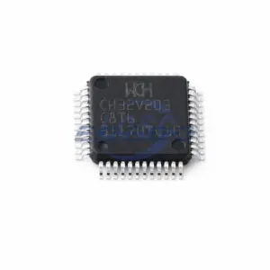 CH32V203C8T6 WCH product image