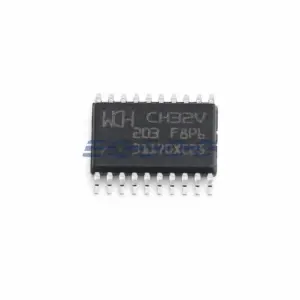 CH32V203F8P6 WCH product image