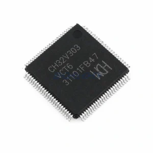 CH32V303VCT6 product image