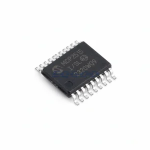 CH32V305FBP6 product image