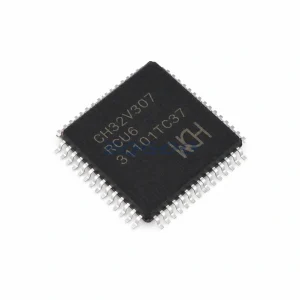 CH32V307WCU6 product image