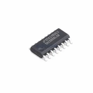 DAC0808LCMX/NOPB Texas Instruments product image