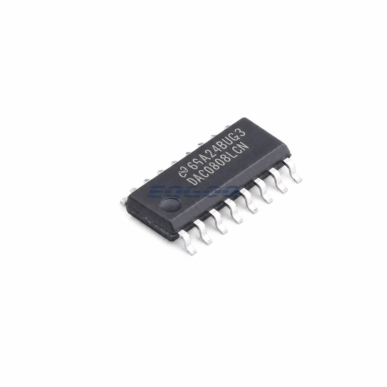 DAC0808LCMX/NOPB Texas Instruments product image