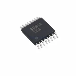 DAC088S085CIMTX/NOPB Texas Instruments product image