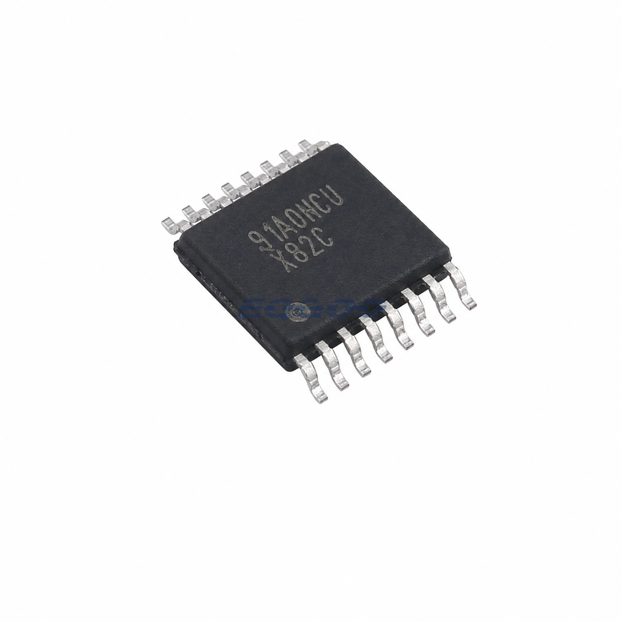 DAC088S085CIMTX/NOPB Texas Instruments product image
