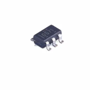 DAC5571IDBVR Texas Instruments product image