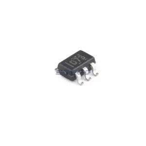 DAC7311IDCKR Texas Instruments product image