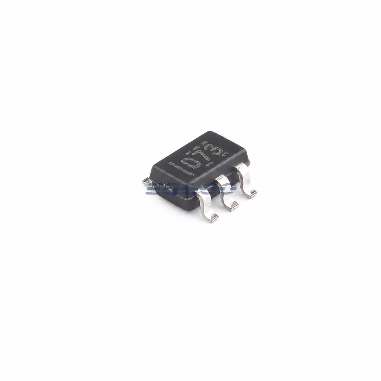 DAC7311IDCKR Texas Instruments product image