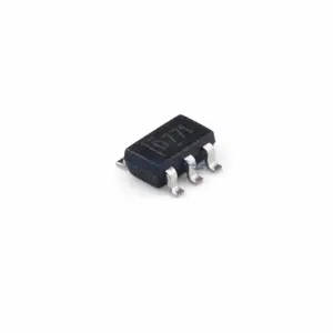 DAC7571IDBVR Texas Instruments product image