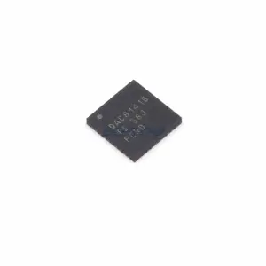 DAC81416RHAR Texas Instruments product image